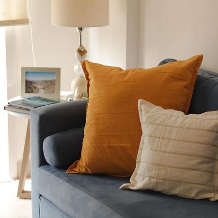 Apartmán Casa Mate Salta Exteriér fotografie