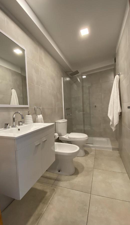 Apartmán Casa Mate Salta Exteriér fotografie