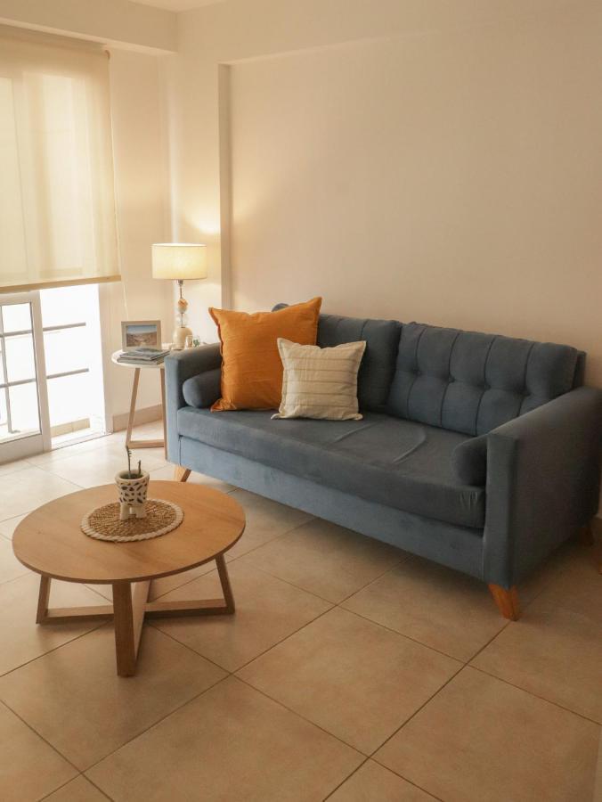 Apartmán Casa Mate Salta Exteriér fotografie