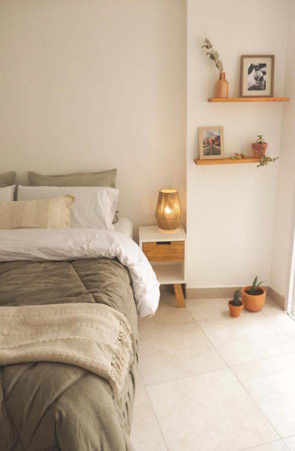 Apartmán Casa Mate Salta Exteriér fotografie