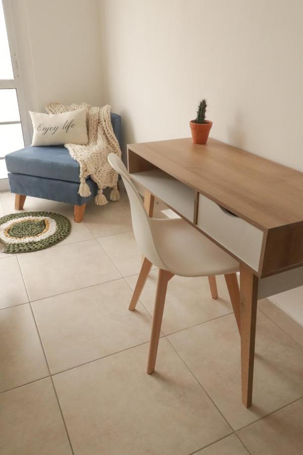 Apartmán Casa Mate Salta Exteriér fotografie